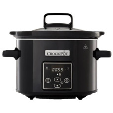 Мультиварка Crockpot CSC061X 210W 2.4l