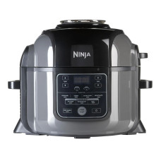 Мультиварка Ninja OP300EU з функцією варіння під тиском 1460W 6л