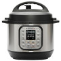 Мультиварка Instant Pot Duo 3 700W 3л Підставка для варіння на пару