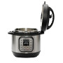 Мультиварка Instant Pot Duo 3 700W 3л Підставка для варіння на пару