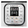 Мультиварка Instant Pot Duo 3 700W 3л Підставка для варіння на пару
