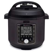 Мультиварка Instant Pot Pro 5,7 л 1200 Вт 5,7 л Підставка для варіння на пару