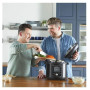 Мультиварка Instant Pot Pro 7,6 л 1400 Вт 7,6 л Підставка для варіння на пару