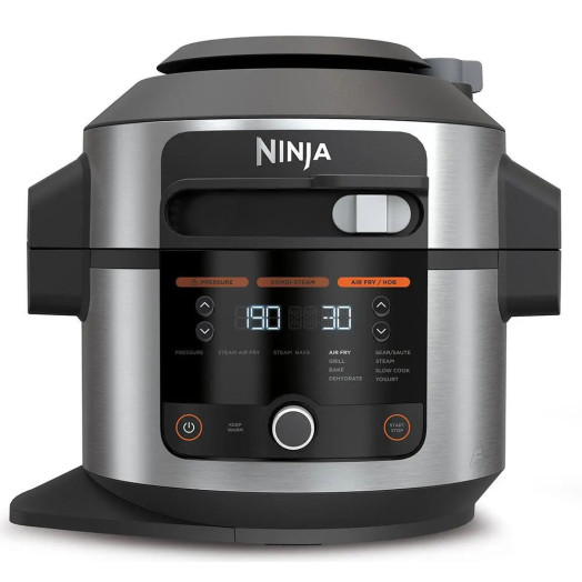 Мультиварка Ninja OL550EU 1460W 6л