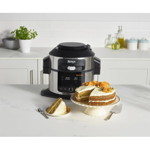 Мультиварка Ninja OL550EU 1460W 6л