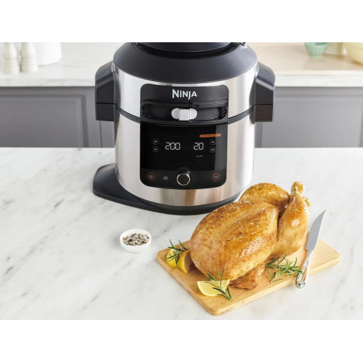 Мультиварка Ninja OL550EU 1460W 6л