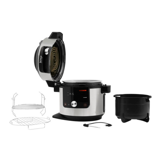 Мультиварка Ninja OL750EU 1760W 7.5л