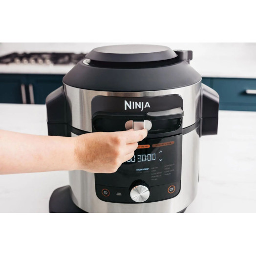 Мультиварка Ninja OL750EU 1760W 7.5л