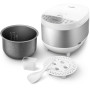 Універсальна плита Philips HD4713/40 2000 Вт 5 л Мультиварка Піддон для приготування на пару
