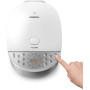 Універсальна плита Philips HD4713/40 2000 Вт 5 л Мультиварка Піддон для приготування на пару
