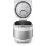 Універсальна плита Philips HD4713/40 2000 Вт 5 л Мультиварка Піддон для приготування на пару