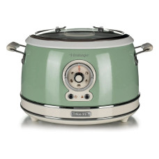 Рисоварка Ariete Vintage 2904/04 700 Вт 3 л Кошик для варки на пару