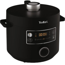 Мультиварка Tefal Turbo Cuisine CY754 1090W 4,8 л Кошик для приготування на пару