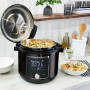Мультиварка Instant Pot 6QT Pro Plus 1200W 5.6l Підставка для варіння на пару