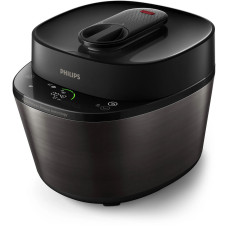 Мультиварка Philips HD2151/40 1000 Вт 5 л Піддон для варіння на пару