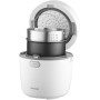 Рисоварка Sencor SRM 0670WH 350W 0.6ll