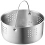 Рисоварка Sencor SRM 0670WH 350W 0.6ll