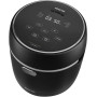 Рисоварка Sencor SRM 0671BK 350 Вт 0,6 л