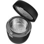 Рисоварка Sencor SRM 0671BK 350 Вт 0,6 л