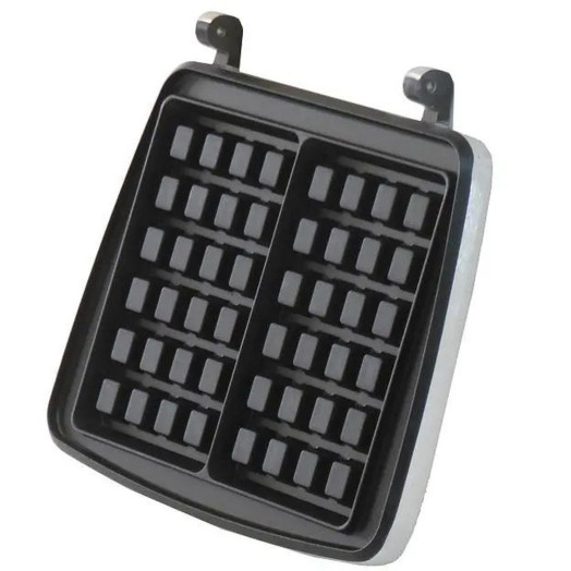 Вафельниця Dezal 301.7 1300W біла