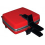 Вафельниця Dezal 301.4 1300W Red