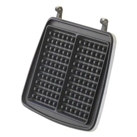 Вафельниця Dezal 301.4 1300W Red