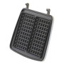 Вафельниця Dezal 301.4 1300W Red