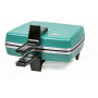 Вафельниця Dezal 301.4 1300W Green