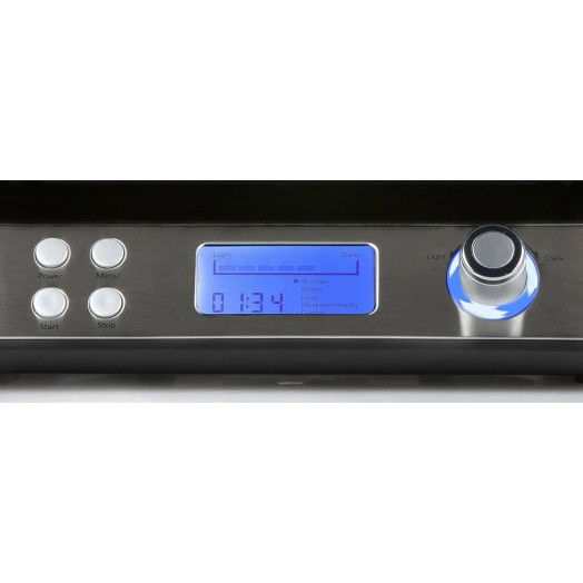 Вафельниця Domo DO9219W 1600W Контроль температури
