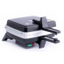 Вафельниця Dezal 301.6 Profi W 1300W