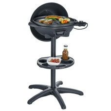 Електрогриль Severin PG 8541 1320см2