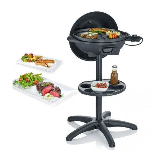 Електрогриль Severin PG 8541 1320см2