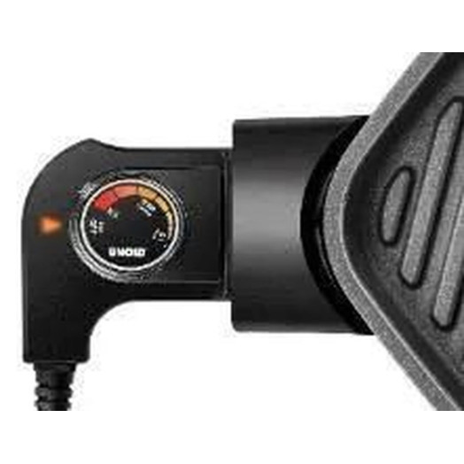 Електричний гриль Unold 58580 1400 см2