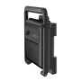 Електричний гриль Tefal GC242832 Inicio Grill Adjust 750см2