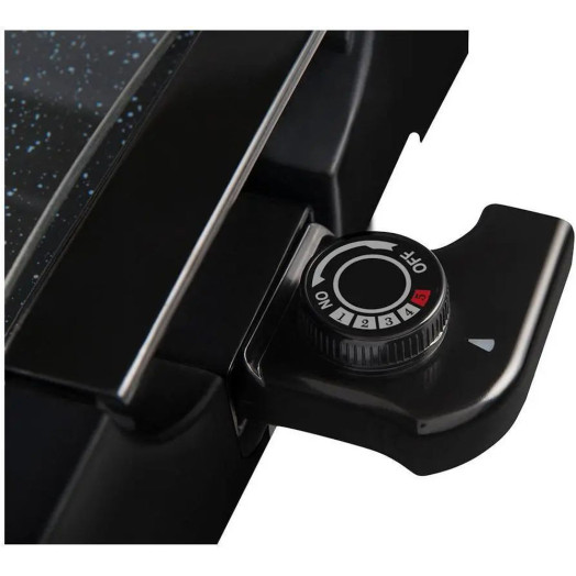 Електричний гриль Raven EGE001N 875см2
