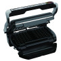 Tefal OptiGrill GC716D12 Електрогриль Автоматичні програми Вафельниця