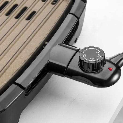 Електричний гриль George Foreman 25850-56 1109 см2