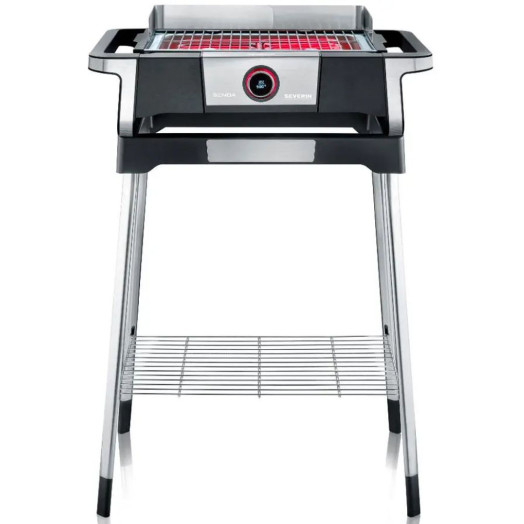 Електрогриль Severin PG 8118 996см2
