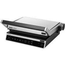 Електричний гриль Amica GK 5011 ProfiGrill 754см2 Автоматичні програми