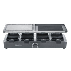 Електрогриль Severin RG 2371 1058см2
