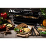 Tefal Optigrill Elite XL GC760 800 см2 Електричний гриль Автоматичні програми