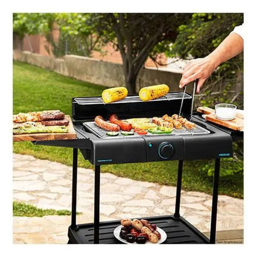Електричний гриль Cecotec PerfectSteak 4250