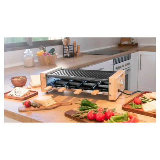 Електрогриль Cecotec Cheese&Grill 8200