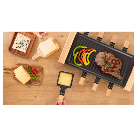 Електрогриль Cecotec Cheese&Grill 8200