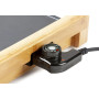 Електричний гриль Domo Teppanyaki DO8311TP
