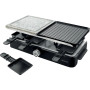 Гриль електричний Sencor Raclette SBG 0260BK 441см2