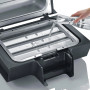 Електрогриль Severin SEVO PG 8138 1307см2