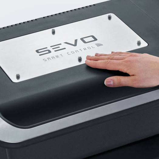 Електрогриль Severin SEVO PG 8139 1307см2