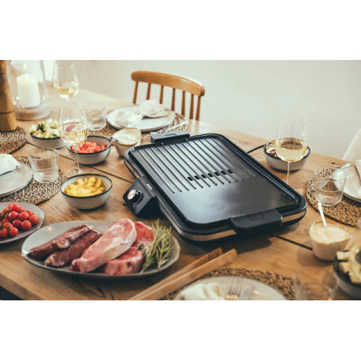 Електрогриль Severin PG 8564 1500см2