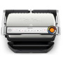 Tefal Optigrill+ GC718D10 Електричний гриль Автоматичні програми